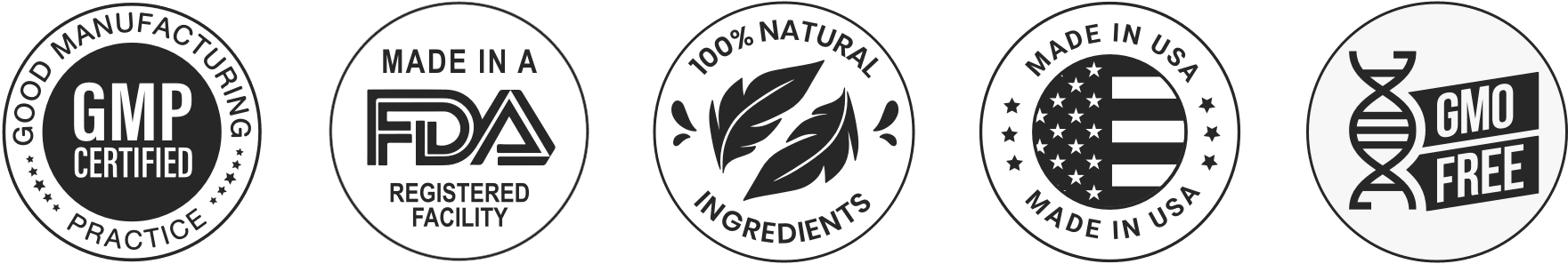 Sacral Nectar FDA Approved